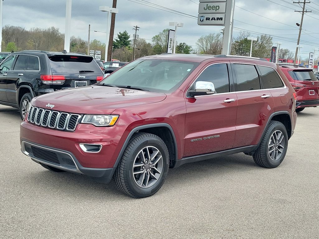 View vehicle photo 2