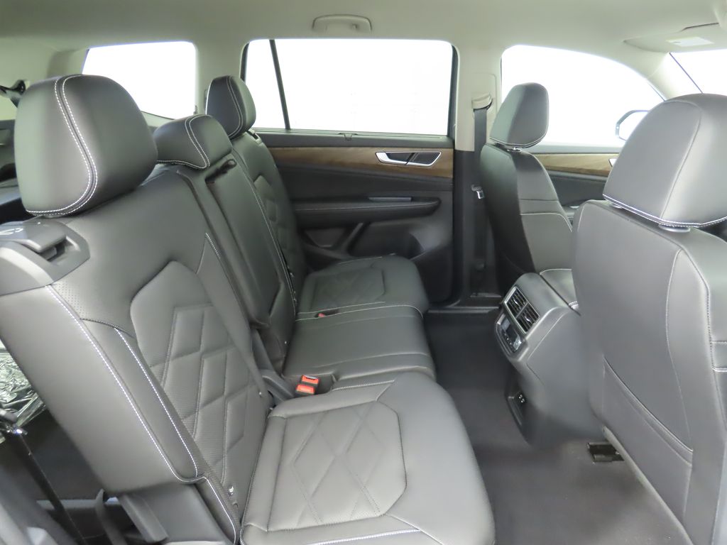 Thumbnail: 2026 Volkswagen Atlas - 22