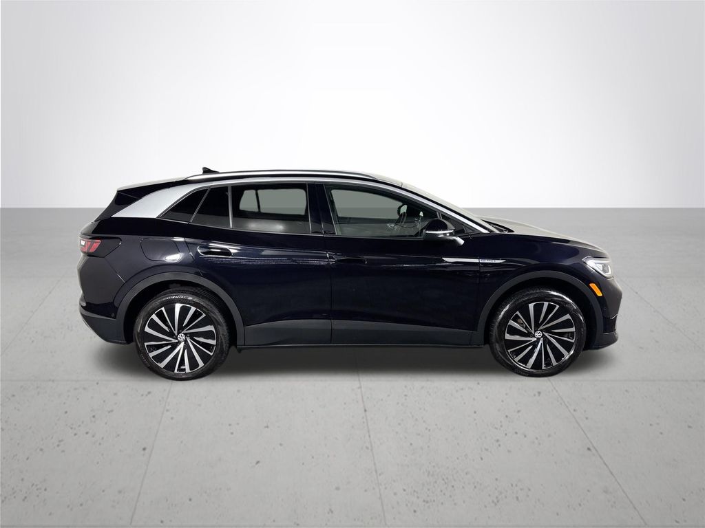 2023 Volkswagen ID.4 Pro S Plus