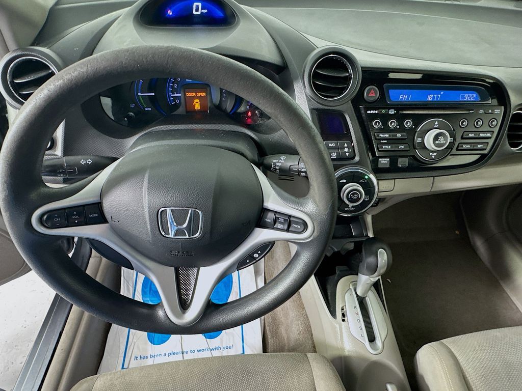 Used Car 2013 Honda Insight  Lx For Sale Under $10,000 In Austin, Texas