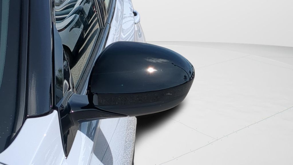 New 2026 Gray Sky Pearl / Super Black Two-tone Nissan SR Midnight Edition® image 11