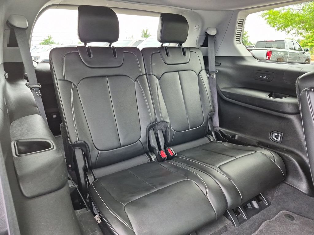 Used Car 2022 Jeep Grand Cherokee L  Limited For Sale Under $30,000 In Austin, Texas