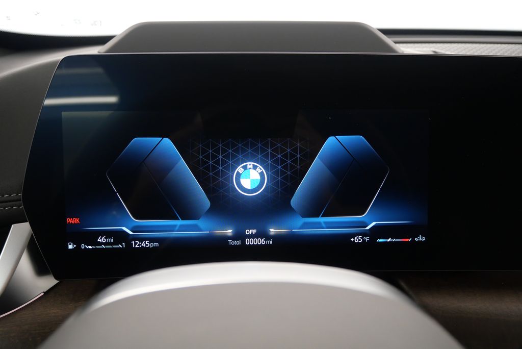 2025 BMW X1 xDrive28i 22