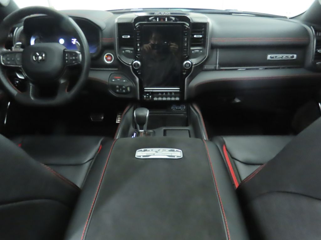 Thumbnail: 2024 RAM 1500 - 13