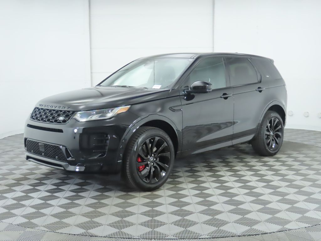 2024 Land Rover Discovery Sport SE -
                Phoenix, AZ