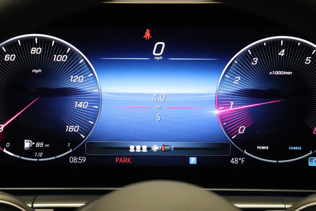 Thumbnail: 2026 Mercedes-Benz GLE - 23