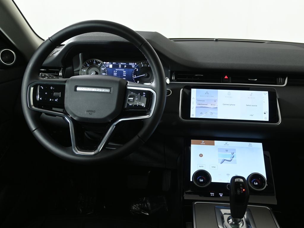 Thumbnail: 2023 Land Rover Range Rover Evoque - 17
