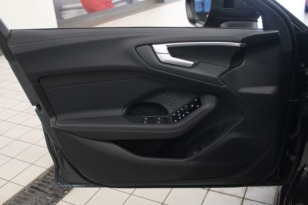 Thumbnail: 2026 Audi A5 - 13