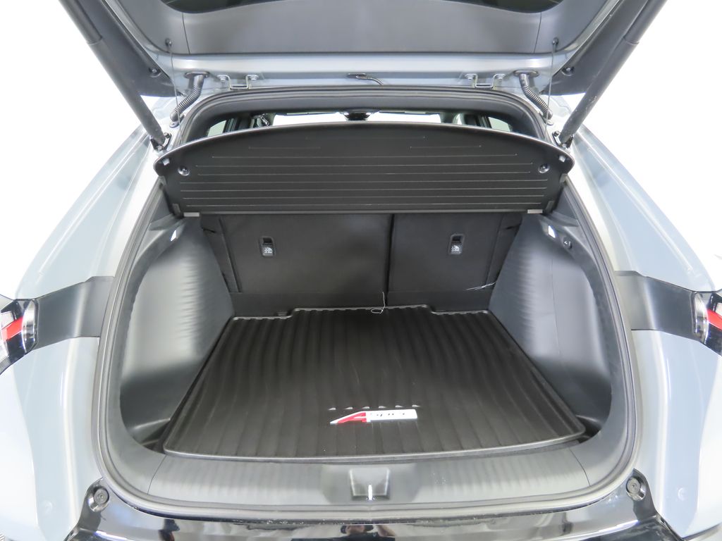 Thumbnail: 2025 Acura ADX - 30