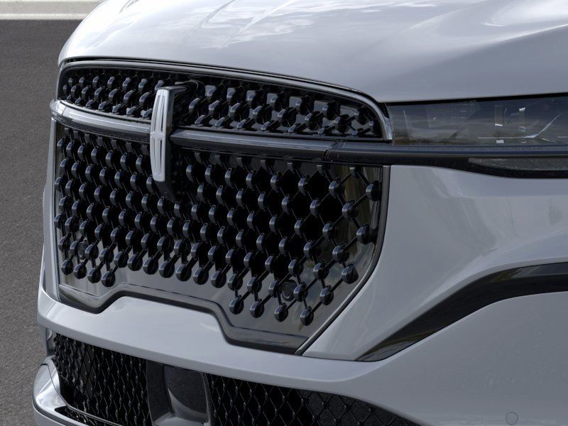 New 2026 Gray Lincoln Black Label image 17