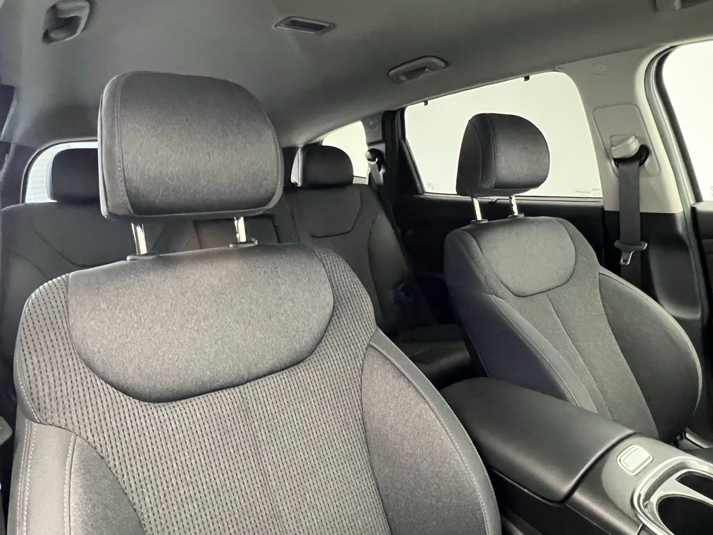 Thumbnail: 2021 Hyundai Santa Fe - 7