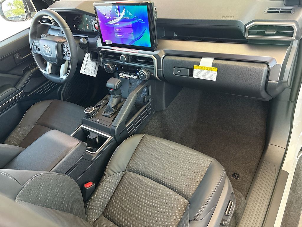 Thumbnail: 2026 Toyota 4Runner - 17