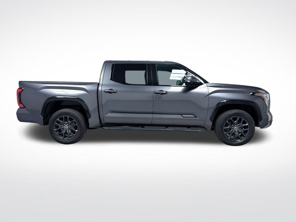 Used 2023 Toyota Tundra Truck