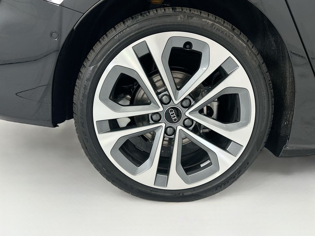 Thumbnail: 2026 Audi A3 - 32