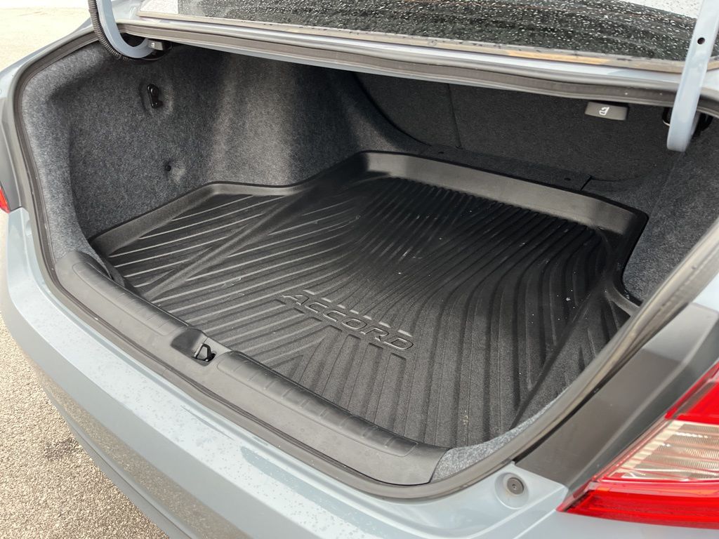 Thumbnail: 2022 Honda Accord - 11