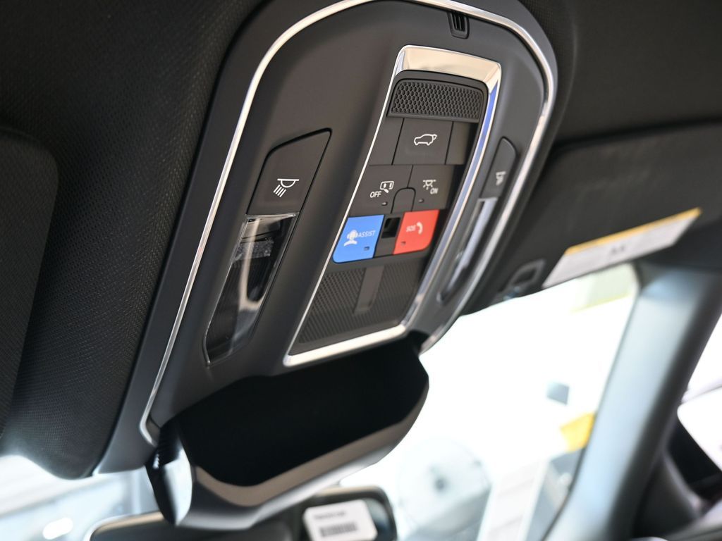 New 2025 Velvet Red Pearlcoat Jeep Limited image 22