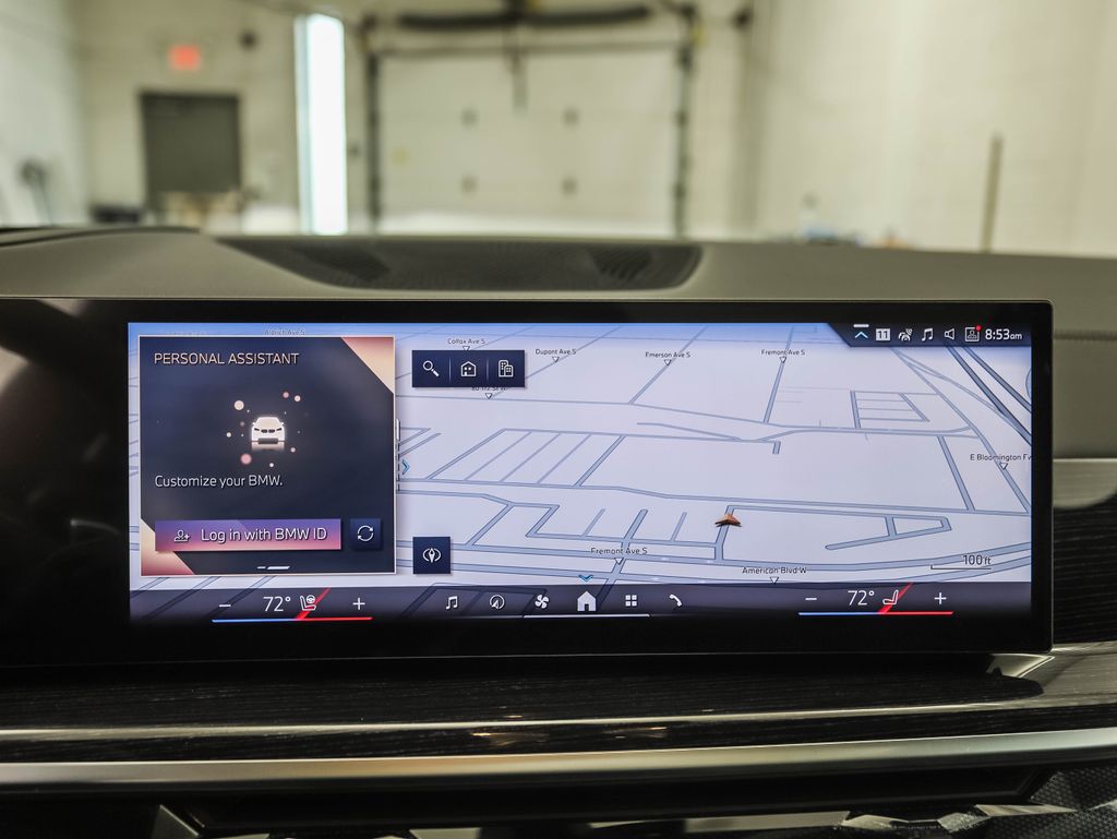 Thumbnail: 2026 BMW X5 - 15