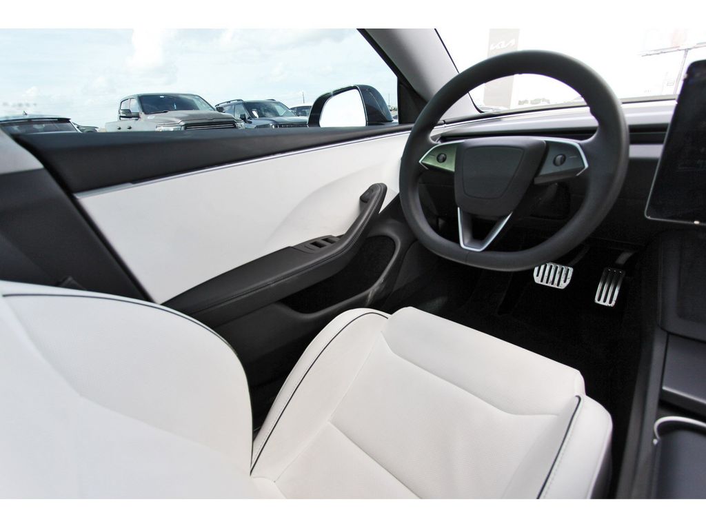 Used 2024 Tesla Model 3 Sedan