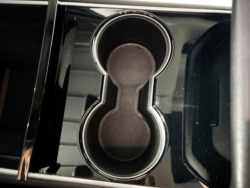 2020 Tesla Model Y Performance