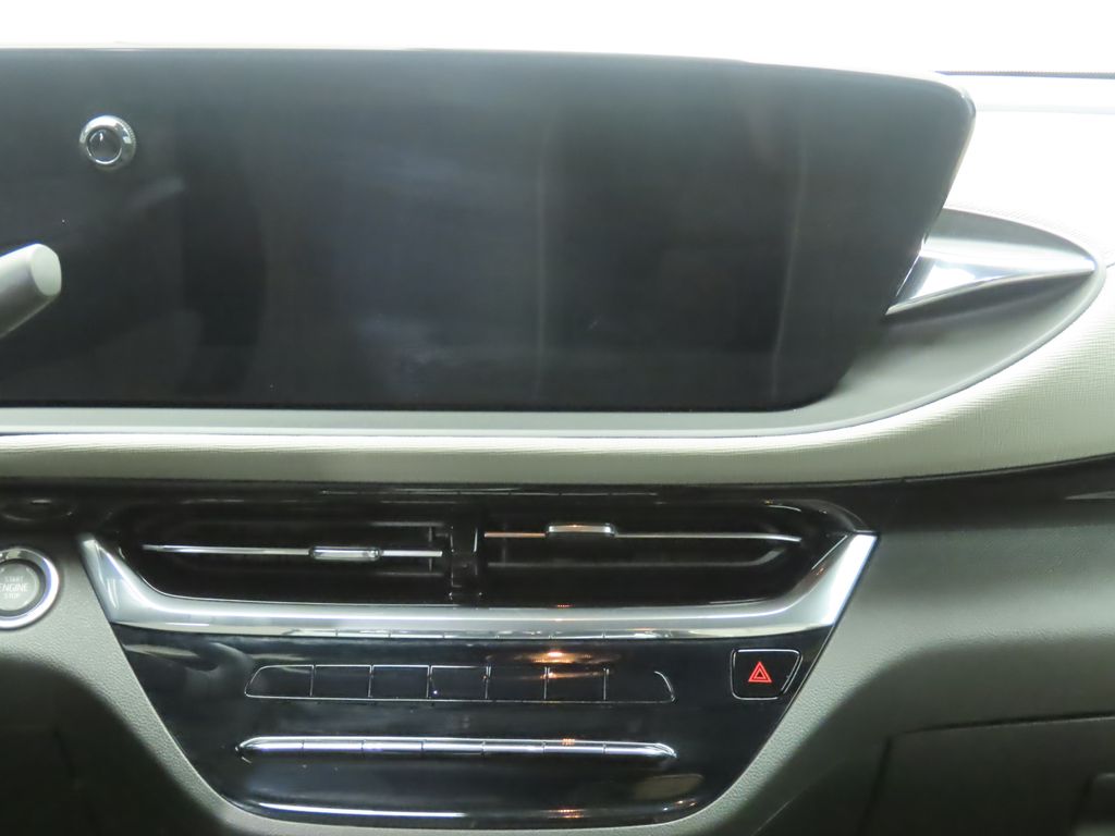 Thumbnail: 2024 Buick Envista - 14