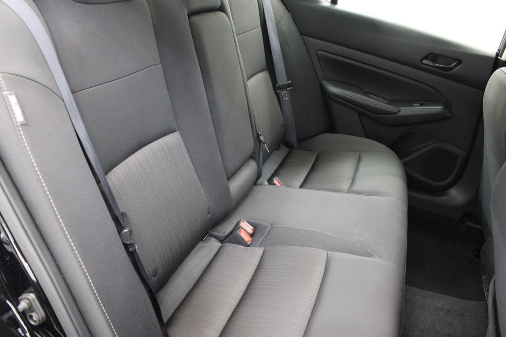 used 2025 Nissan Altima car, priced at $22,991