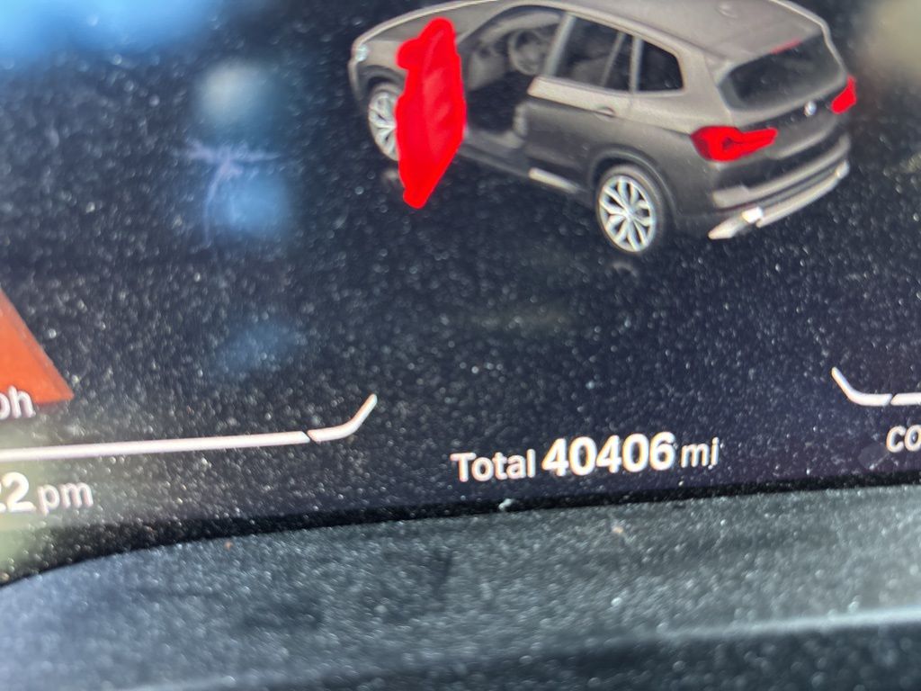 Thumbnail: 2023 BMW X3 - 4