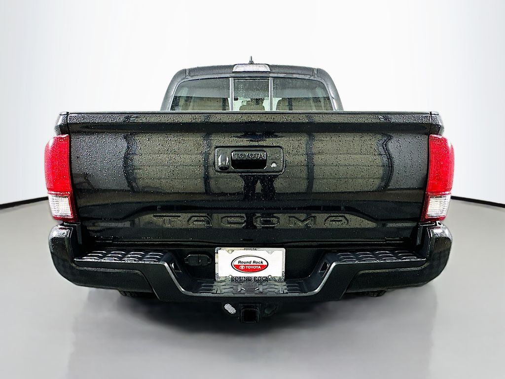 2023 Toyota Tacoma SR 6