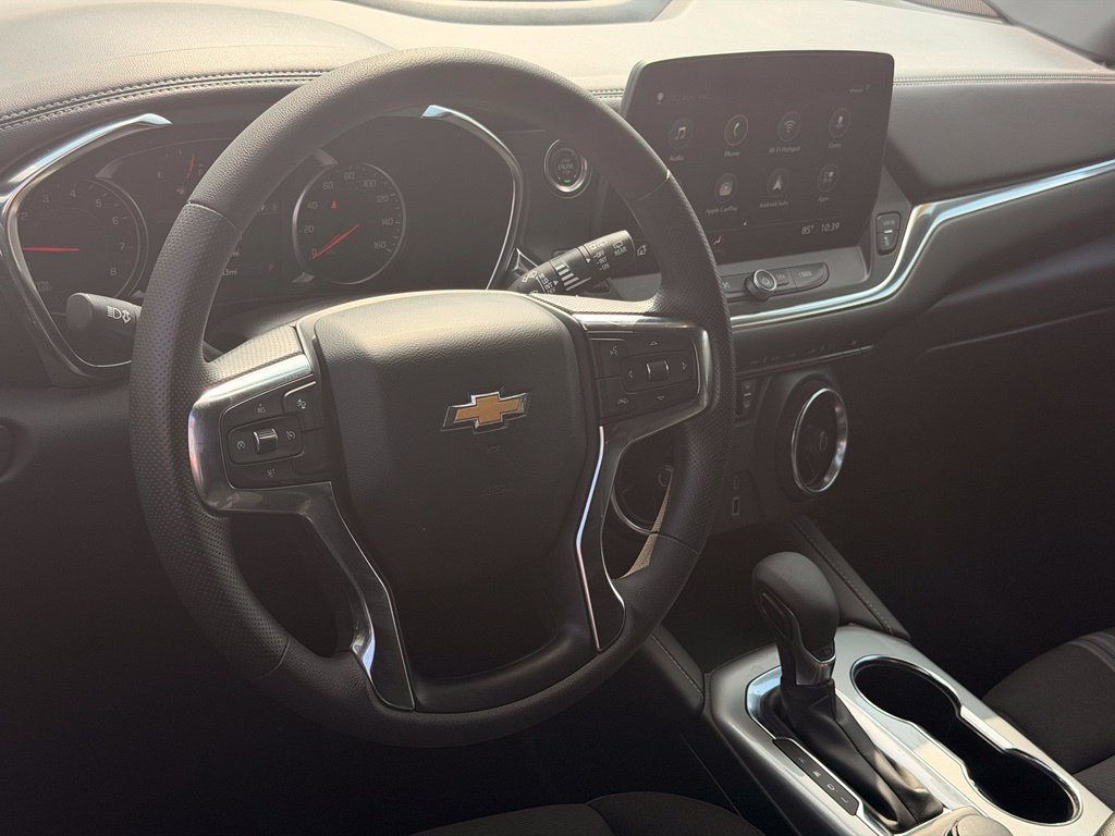 2025 Chevrolet Blazer LT Black - Jim Hudson Acura - Image 21