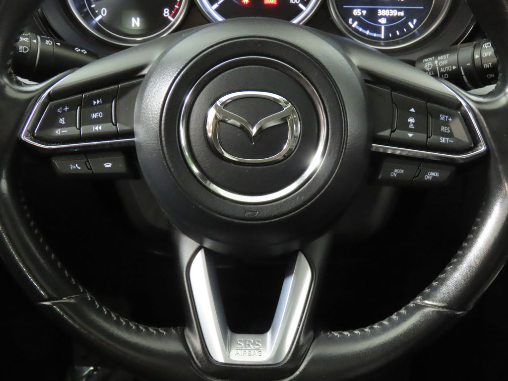 Thumbnail: 2023 Mazda CX-9 - 15