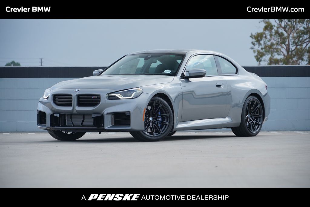 2026 BMW M2  -
                  Santa Ana, CA