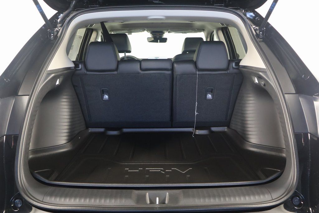 Thumbnail: 2026 Honda HR-V - 8
