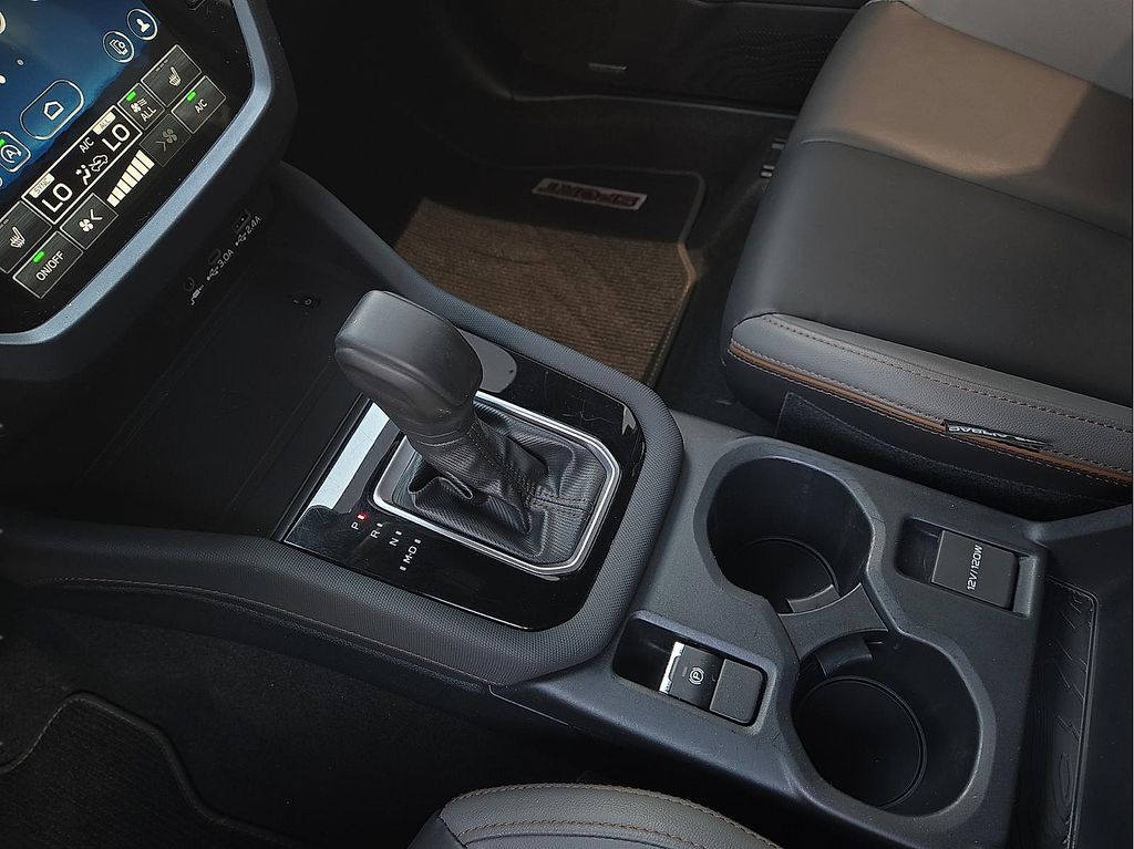 Used 2025 Subaru Forester Sport For Sale in Farmington, AR
