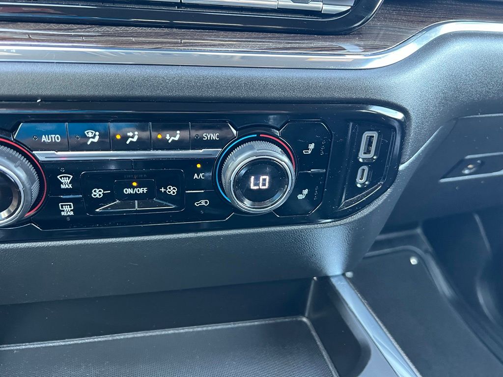 Used 2023 Chevrolet Silverado 1500 Truck