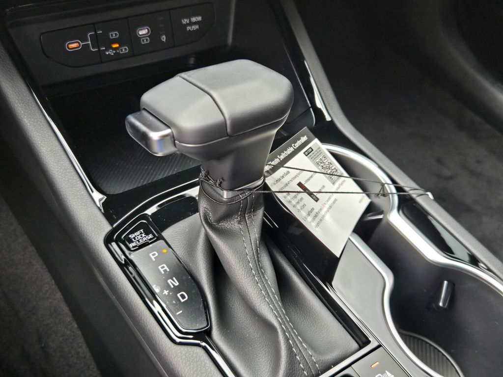 2026 Kia K5 - $28,110