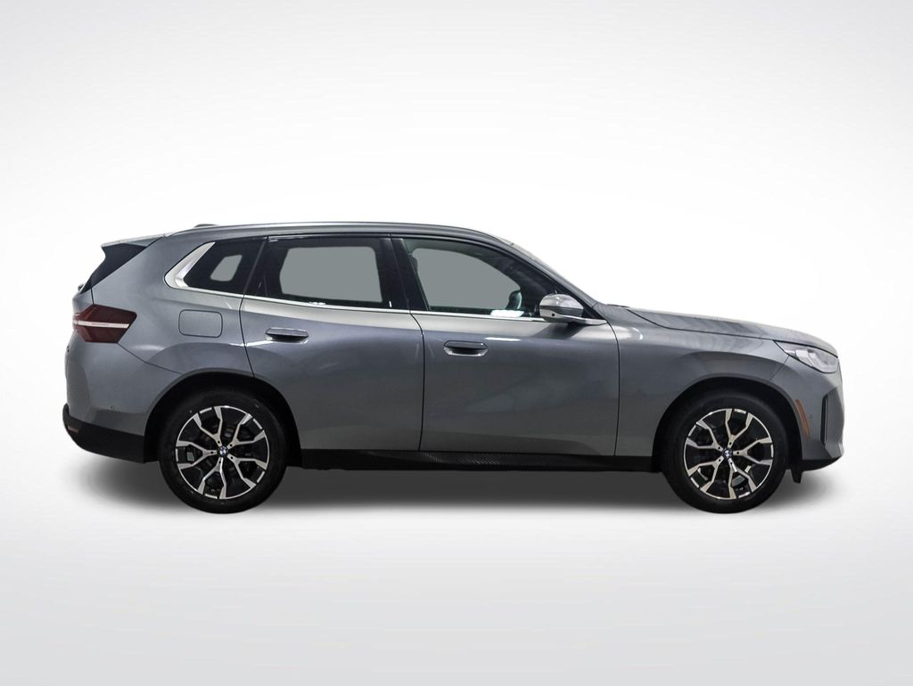 Thumbnail: 2026 BMW X3 - 6