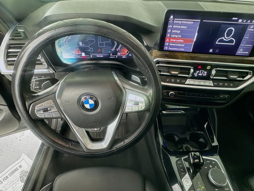 Used Car 2022 Bmw X4  Xdrive30i For Sale Under $35,000 In Austin, Texas