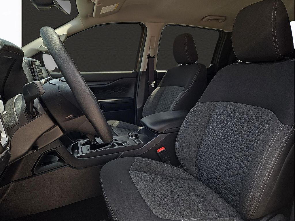 2025 Ford Ranger XL - Photo 26