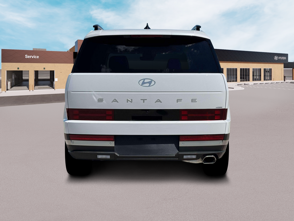 Thumbnail: 2026 Hyundai Santa Fe - 6