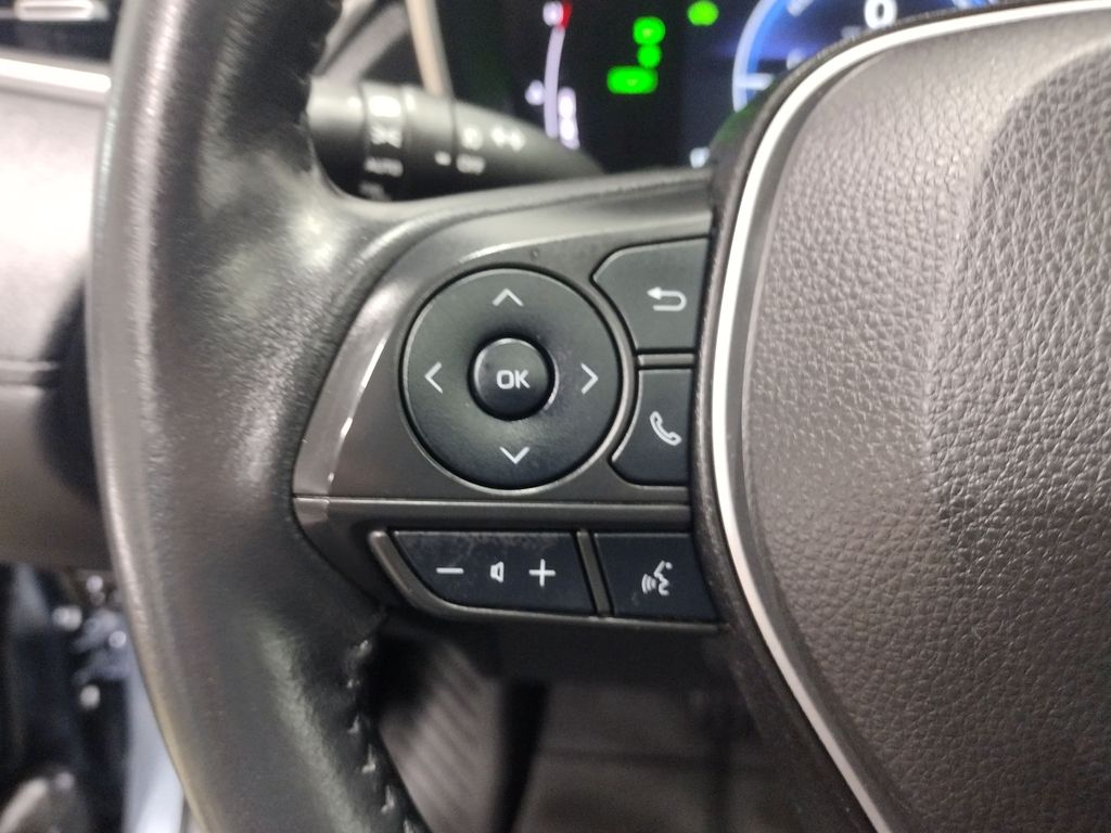 2023 Toyota Corolla Cross Hybrid XSE