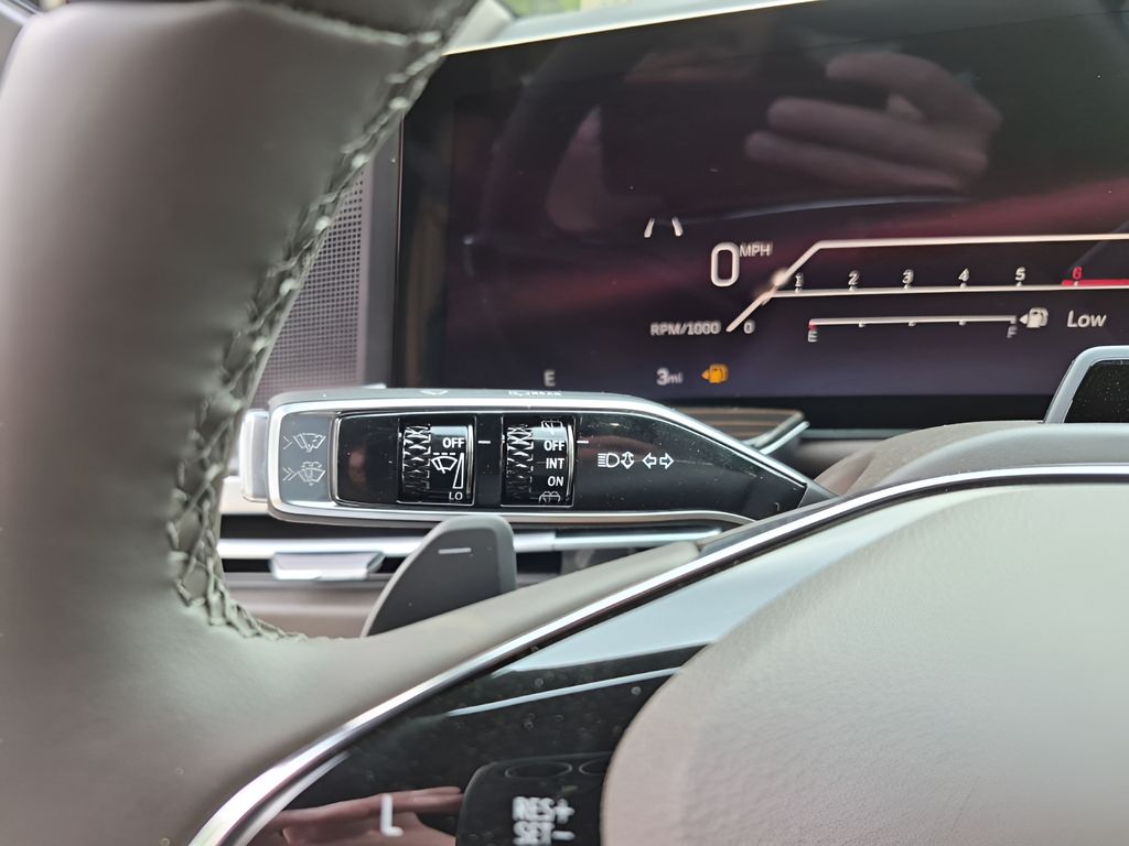 New 2026 White Cadillac Luxury image 35