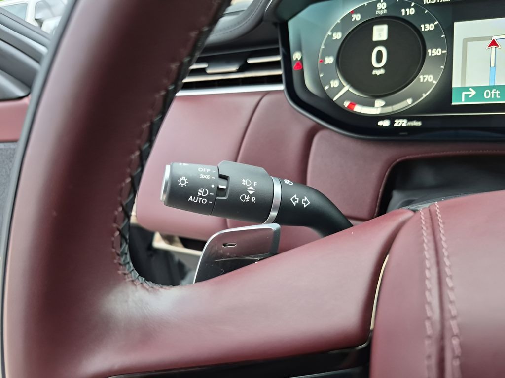 Used Car 2023 Land Rover Range Rover Sport  Se Dynamic For Sale Under $70,000 In Austin, Texas
