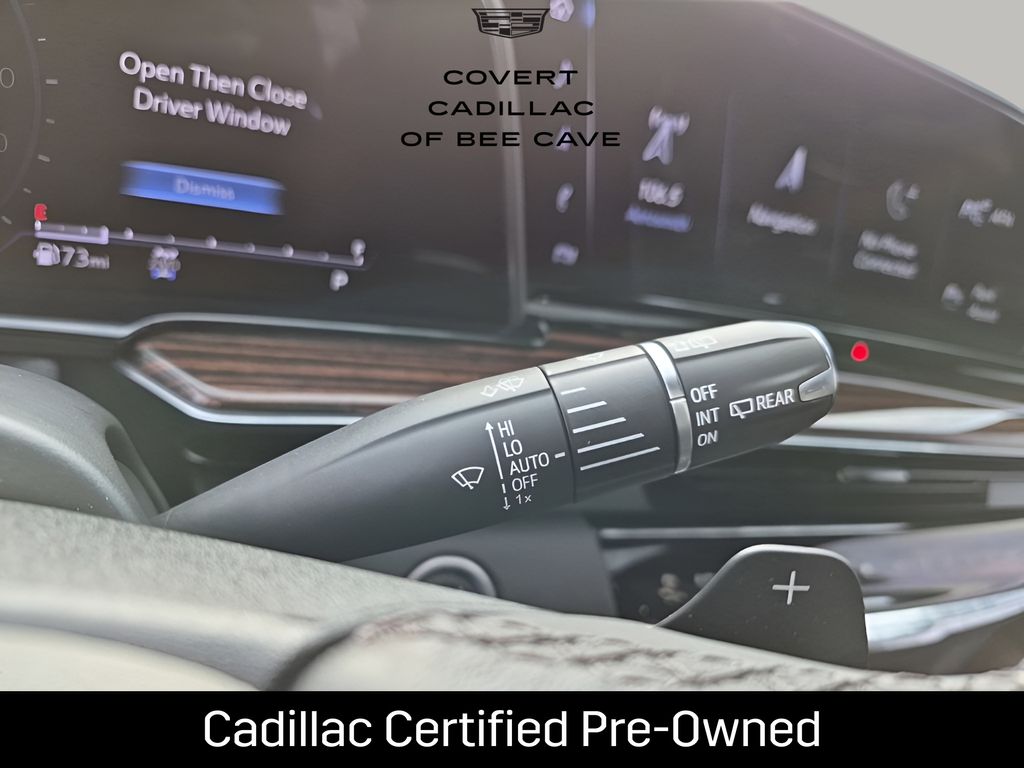 Used Car 2024 Cadillac Escalade Esv  Premium For Sale Under $70,000 In Austin, Texas