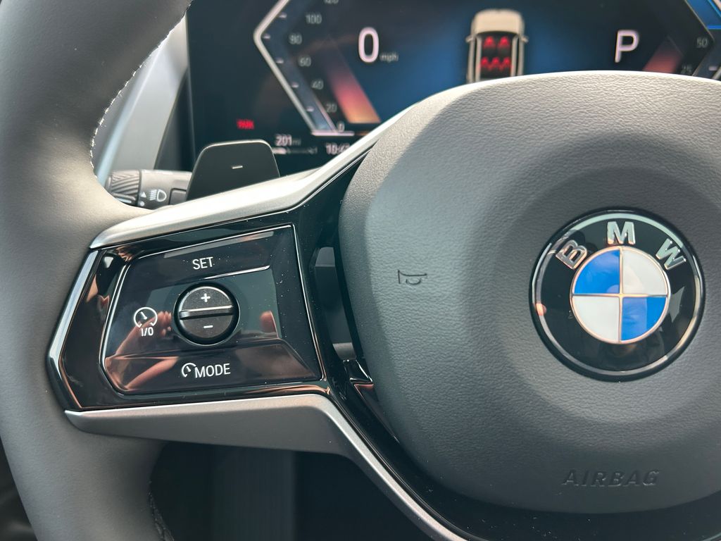 Thumbnail: 2026 BMW X3 - 19