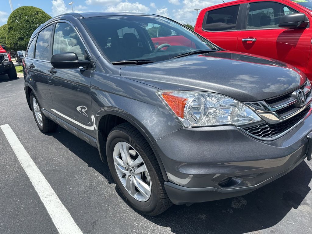 Thumbnail: 2011 Honda CR-V - 3
