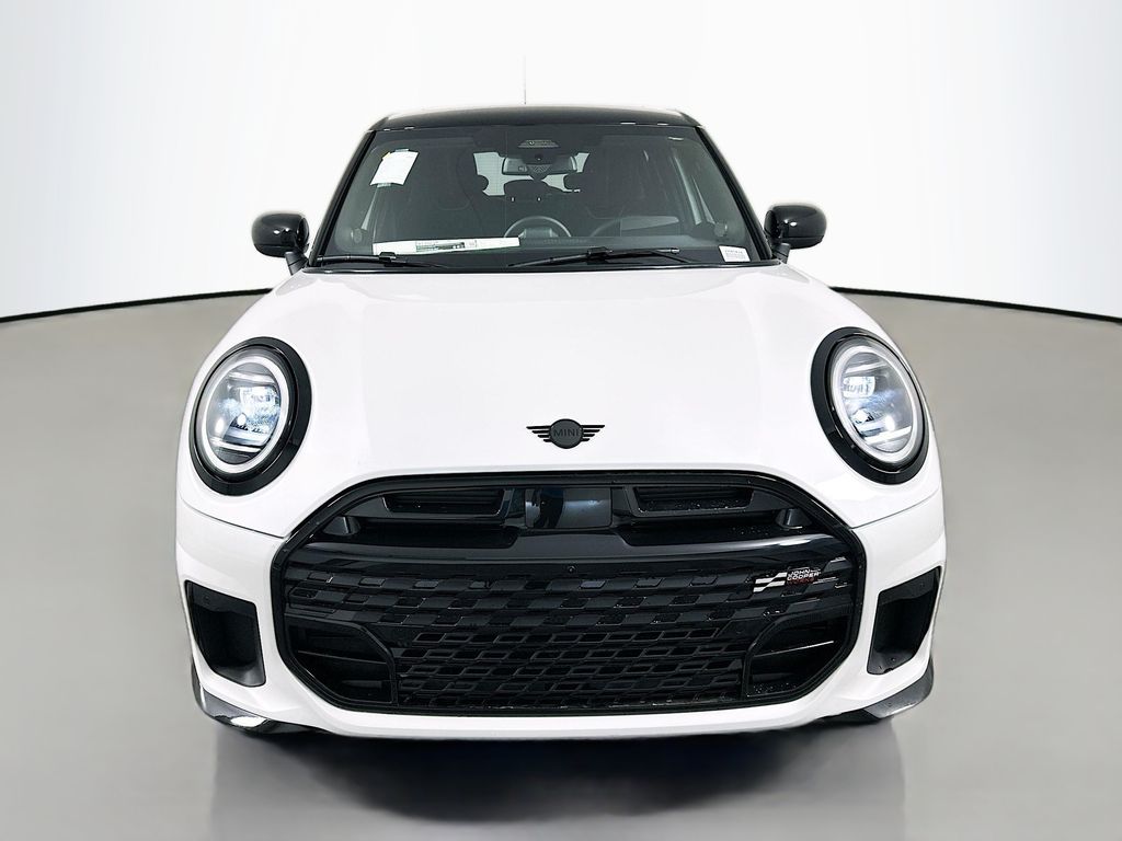 Thumbnail: 2026 MINI Cooper - 2