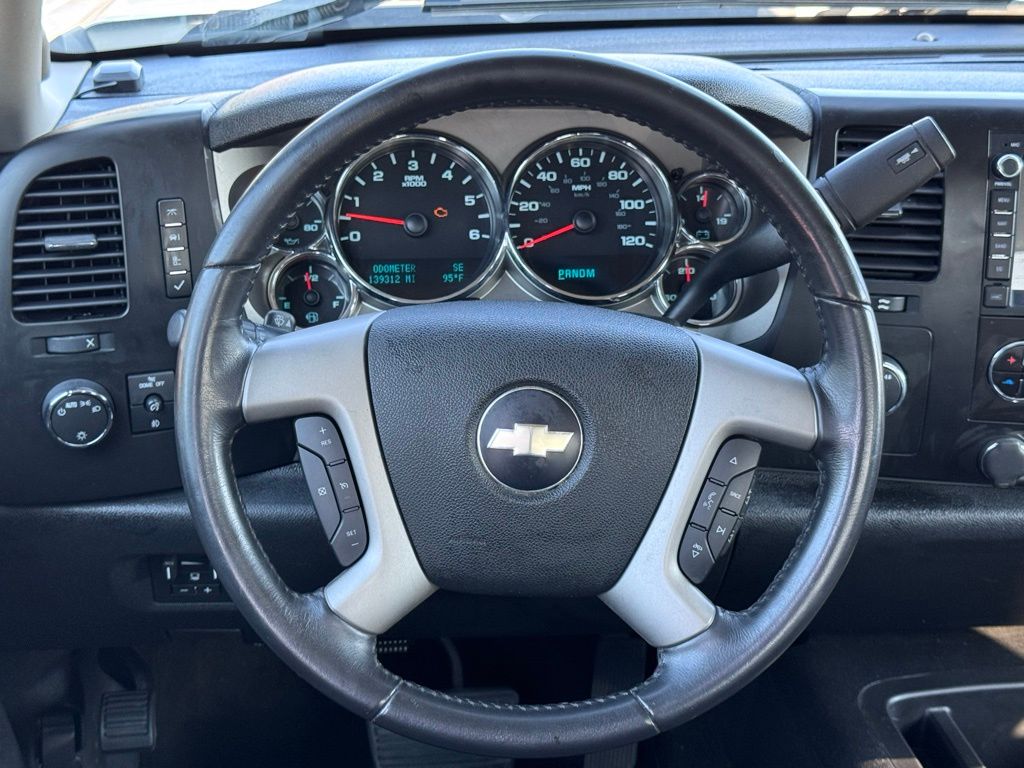 ChevroletSilverado 15007