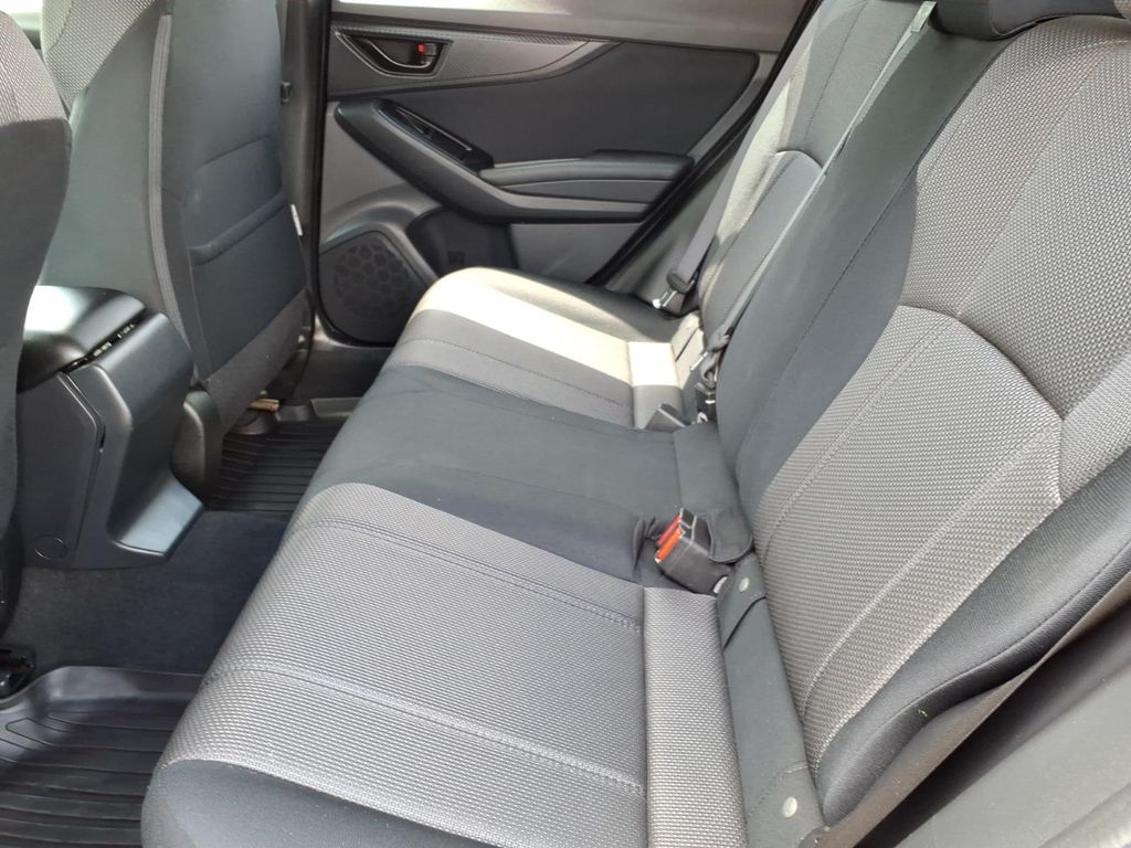 used 2023 Subaru Crosstrek car, priced at $20,900