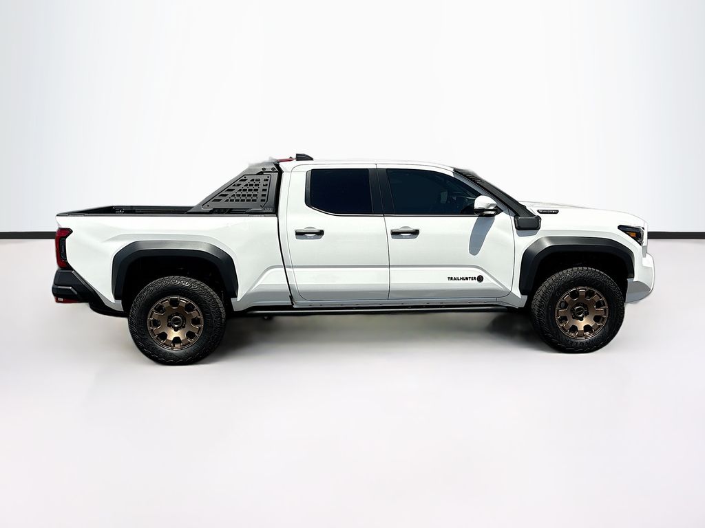 Thumbnail: 2026 Toyota Tacoma - 4