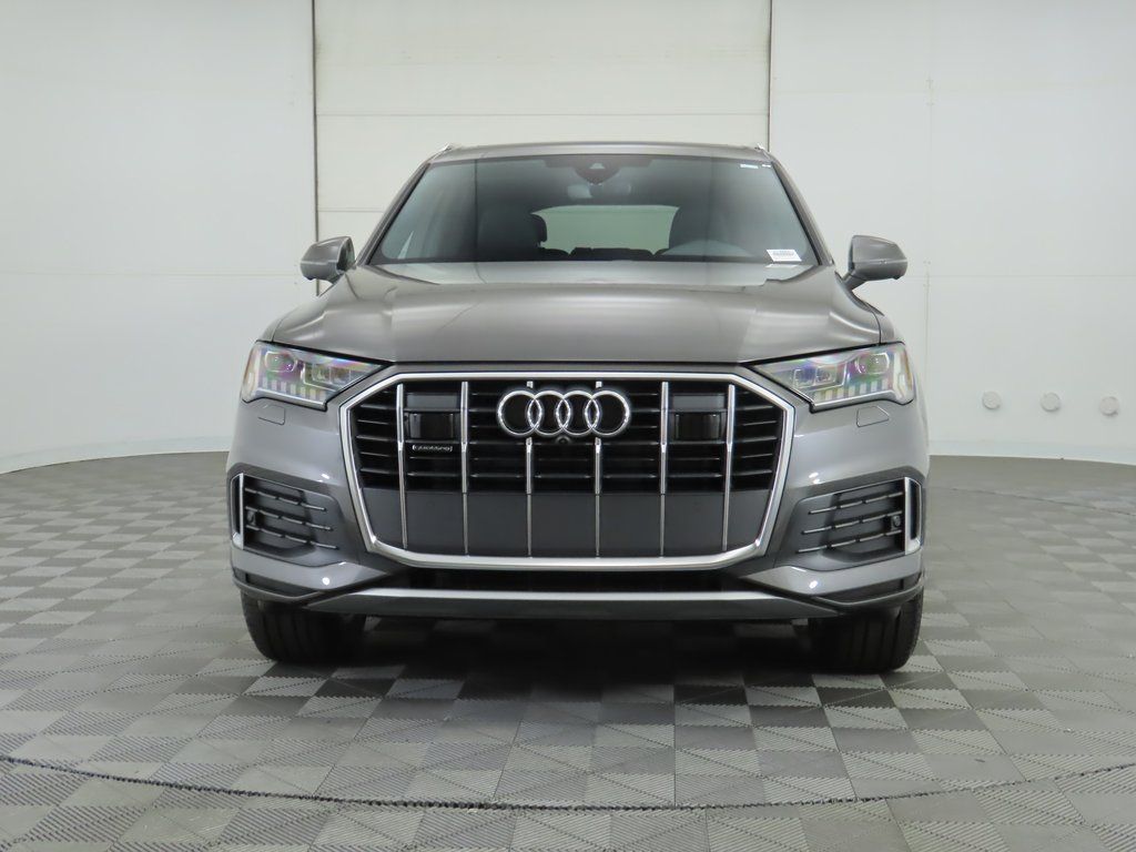 2023 Audi Q7 Premium 3