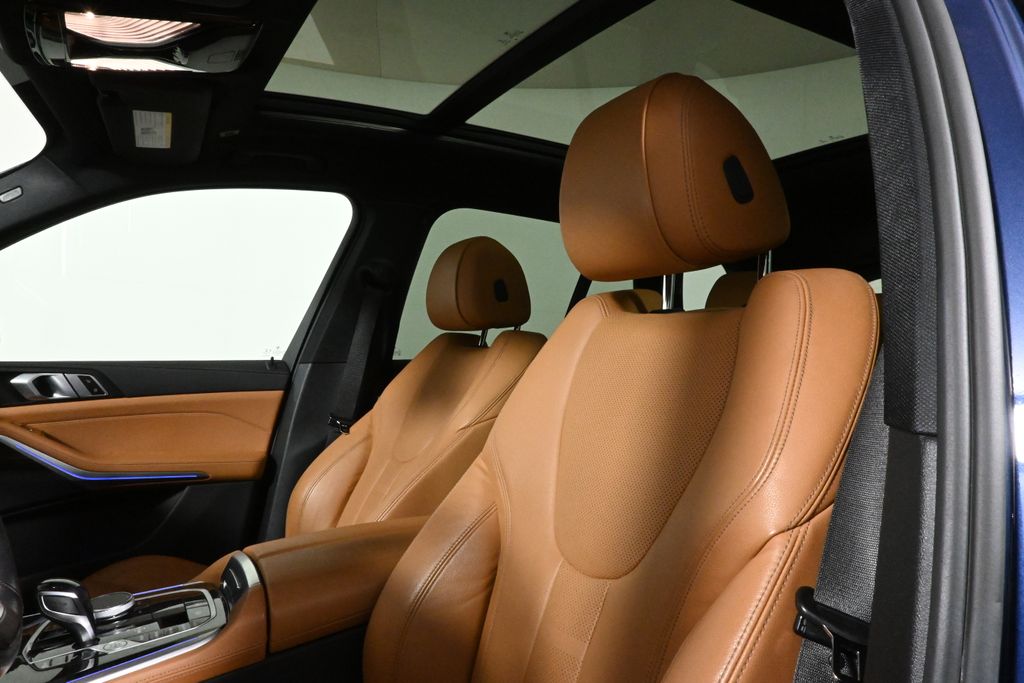 Thumbnail: 2021 BMW X5 - 4